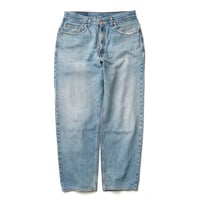 Levi's / Vintage, lot. 550 W : 34 "Relaxed Fit"