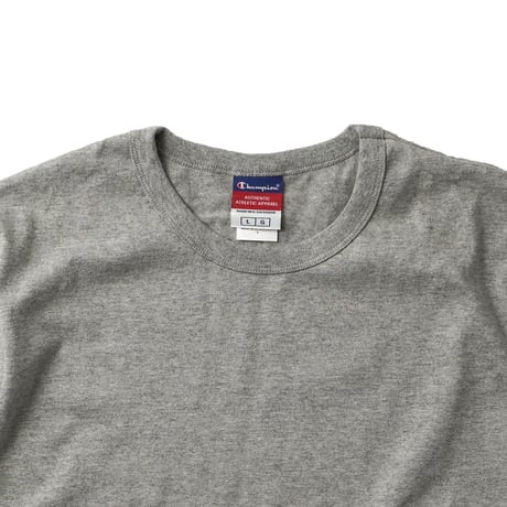 Champion USA / 7oz Heritage Jersey L/S Tee
