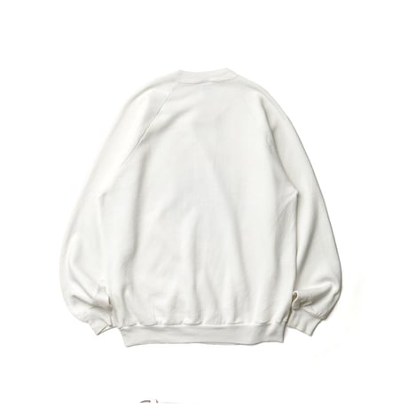 National Weather Service / Vintage, Logo Crewneck Sweatshirt