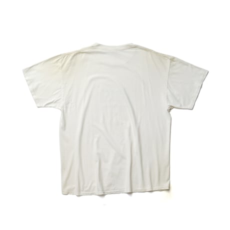Back to Basics / Vintage, Logo S/S Tee