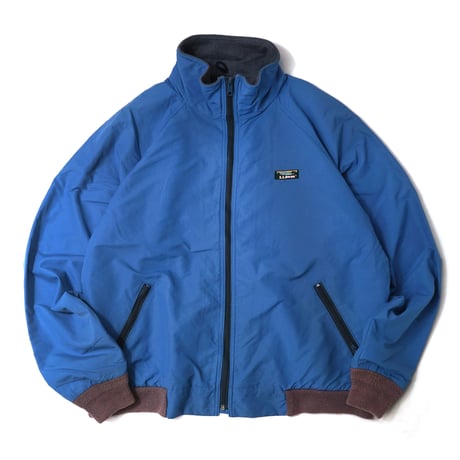 L.L. Bean / Vintage, Warm Up Jacket