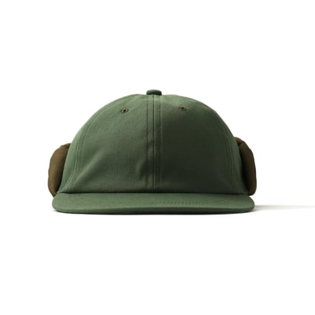 THE UNION / Re Quilt Sun Cap