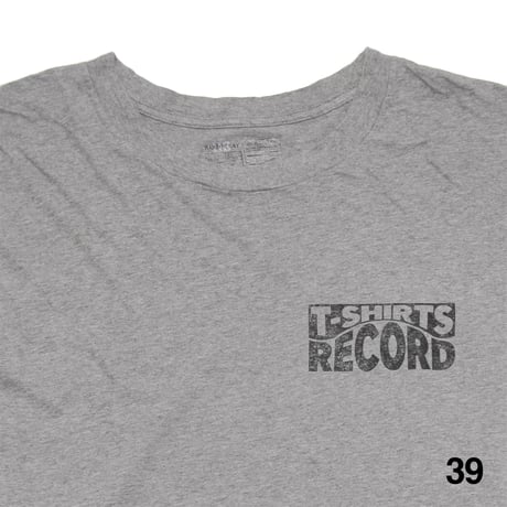 Teereco / Flea S/S Tee (36〜40)