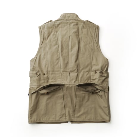 Banana Republic / Vintage, Hunting Vest
