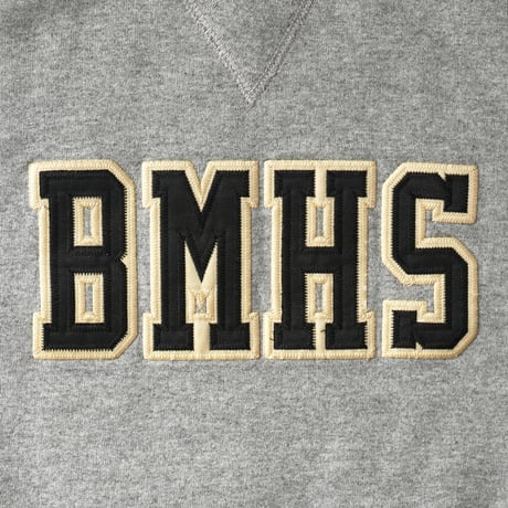 Buechel Metropolitan High School / Crewneck Sweatshirt