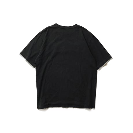 South Pole / Fake Layered S/S Tee