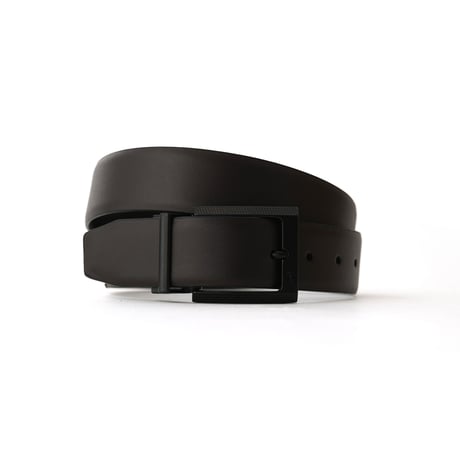 NIKE / Reversible Leather Belt