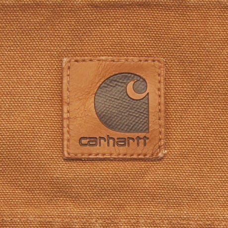 Carhartt / Washed Duck Work Short W : 34