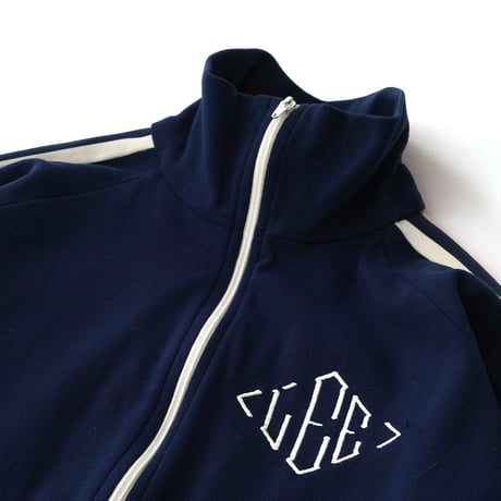 Vintage, Track Jacket