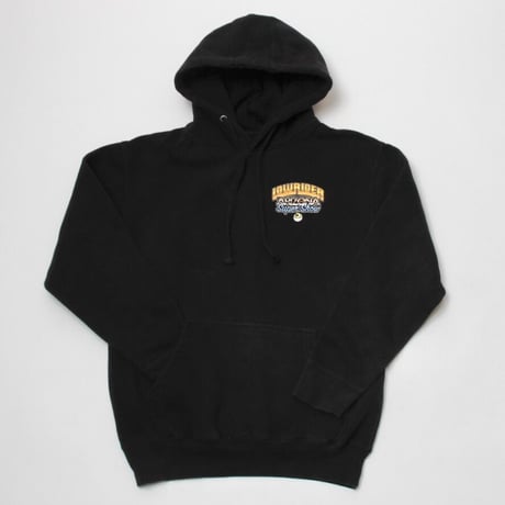 Low Rider 2020 Arizona Super Show Hooded Sweatshirt