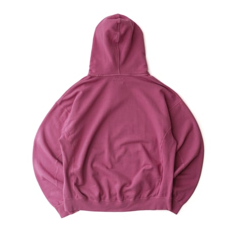 THE UNION / Tape Hoodie