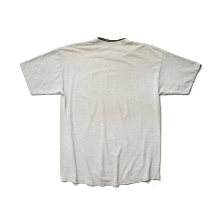 Alaska / Vintage, A.C.E.Fake-Layered S/S Tee