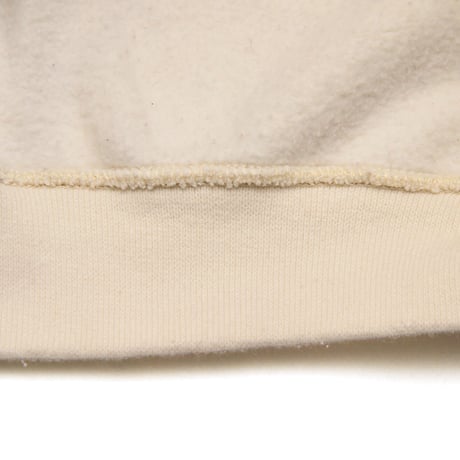 University of Georgia / "Bulldogs" Crewneck Sweatshirt