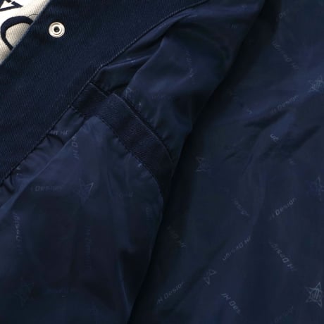 Jeff Hamilton / Vintage, Varsity Jacket "New York Yankees"