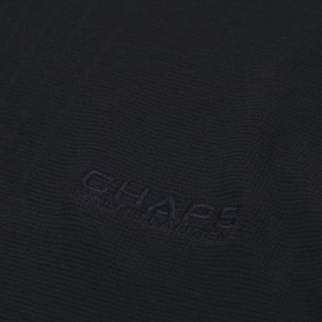 Chaps Ralph Lauren / V-Neck S/S Summer Knit