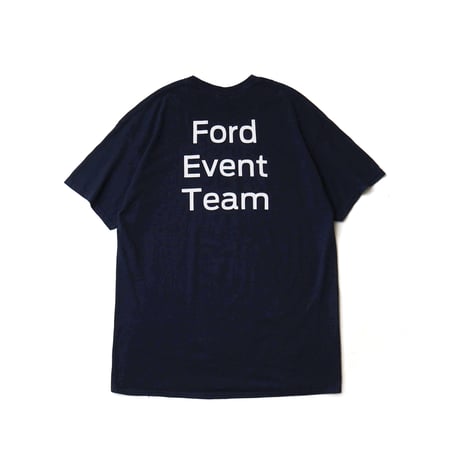 Ford / Event Team S/S Tee
