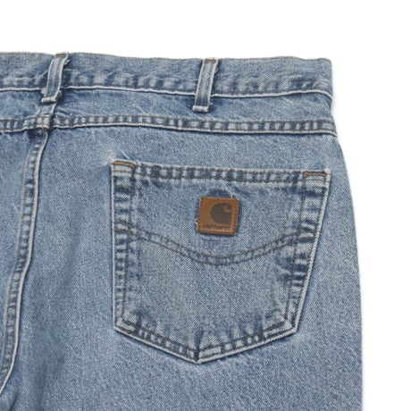 carhartt / Traditional Fit Jeans W : 36
