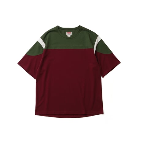THE UNION / Mesh Tee