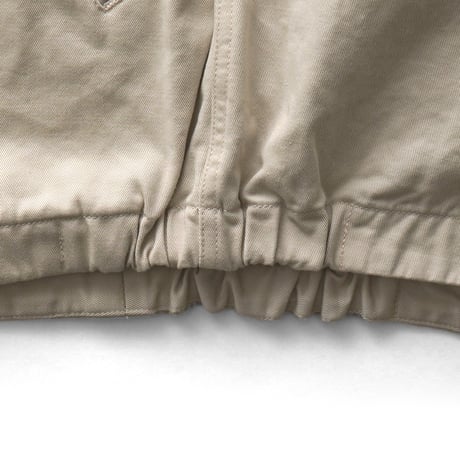 THE UNION / Car Jacket