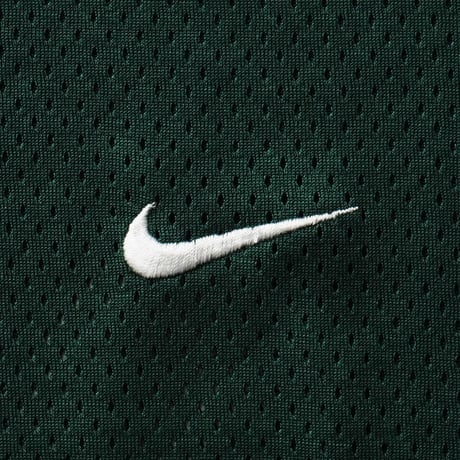NIKE / Vintage, Mesh Football Jersey