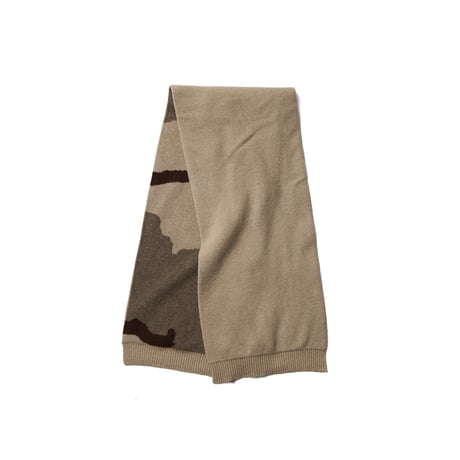THE UNION / "Camosai" Muffler