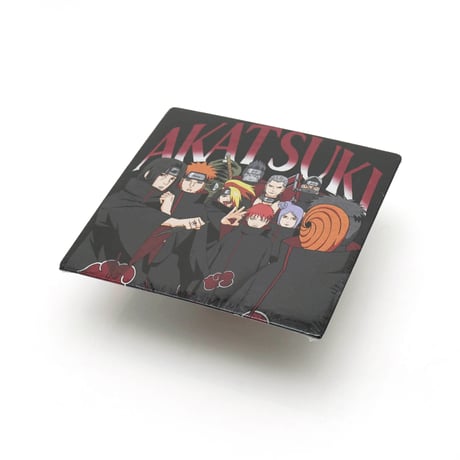 Naruto Shippuden / Akatsuki S/S Tee