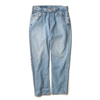 Levi's / Vintage, lot. 550 実寸W : 34 "Relaxed Fit"
