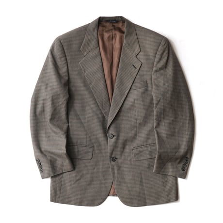 Burberry's / Vintage, Three Roll Two Button Jacket