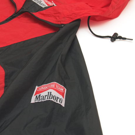 Marlboro / 90's Vintage, Mountain Parka