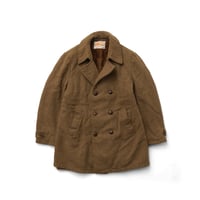 THE UNION / ST-1 Jacket | ティーレコ