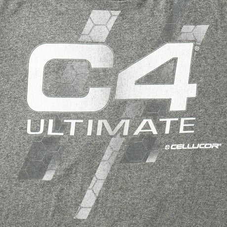 Popeye / C4 Ultimate S/S Tee