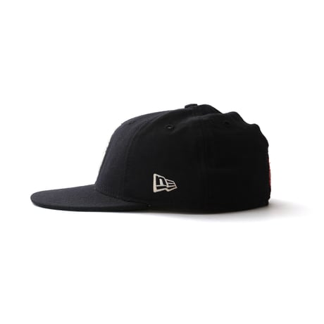 New Era / Vintage, 59Fifty Low Profile Baseball Hat "Kanji Yankees"