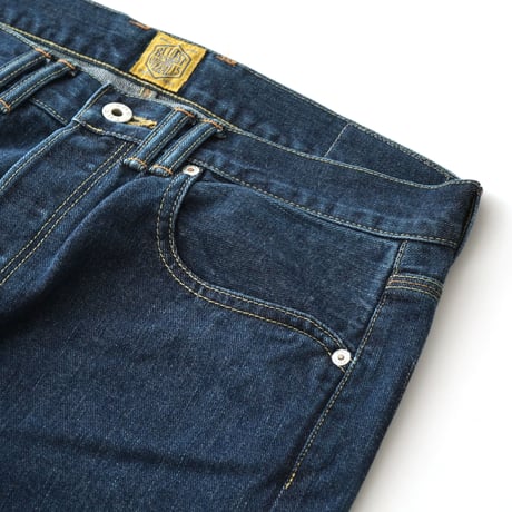 THE UNION / Tee Denim Pants