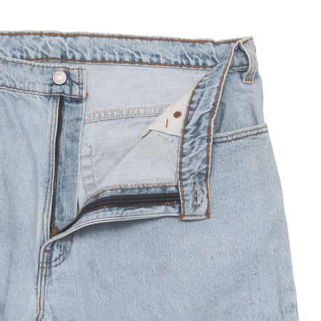 Levi's / 90's Vintage, lot. 560 W : 38 × L : 30