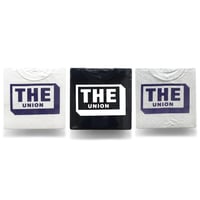 THE UNION / The Company Logo Tee