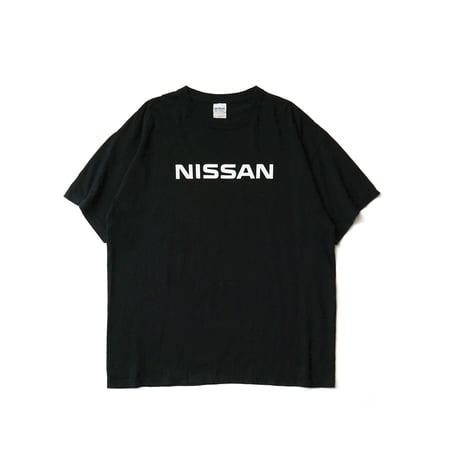 Nissan USA / Logo S/S Tee