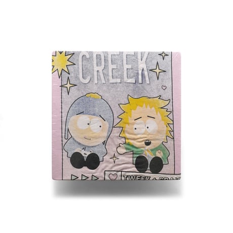 South Park / Creek Tweek + Craig S/S Tee