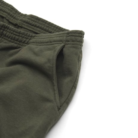 Los Angeles Apparel / Garment Dyed 14oz Heavy Fleece Sweat Pant