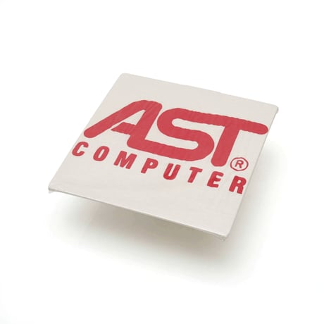Ast Computer / Vintage, Cupid-32 S/S Tee