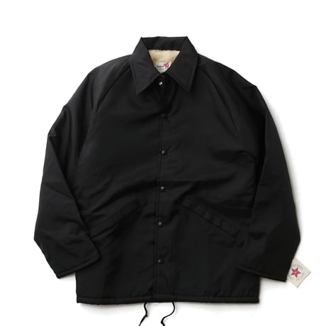 King Louie / Vintage, Boa Liner Coaches Jacket