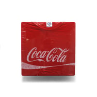 Coca-Cola / Dynamic Ribbon Device Logo S/S Tee