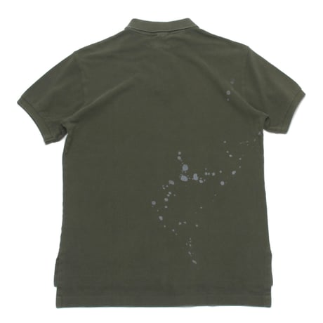Polo Ralph Lauren Painted S/S Polo Shirt