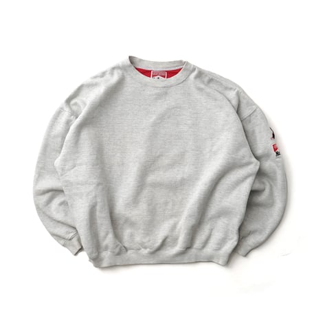 Marlboro / Vintage, Adventure Team Lizard Crewneck Sweatshirt