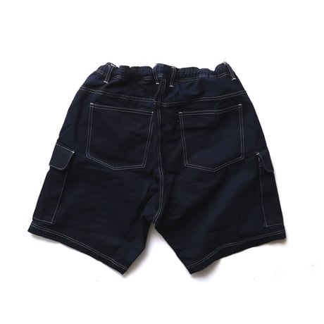 THE UNION / Yin Yan Shorts