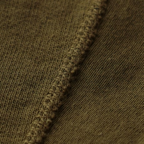 THE UNION / Ash Rib Pants