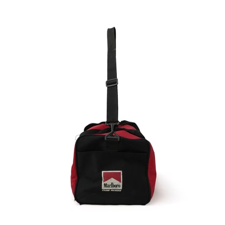 Marlboro / Vintage, 2-Way Duffle Bag