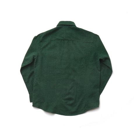 Champion / Vintage, Light Melton L/S Shirt