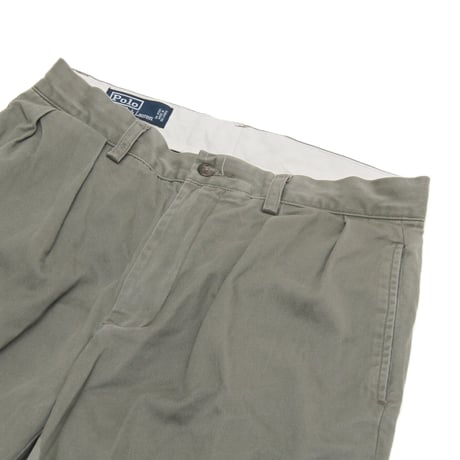 Polo Ralph Lauren / Vintage, Polo Chino Pant W : 30