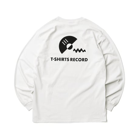 Teereco / SS Logo L/S Tee