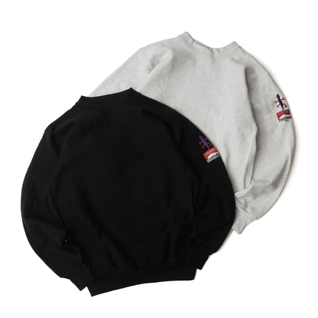 Teereco / Adventure Crewneck Sweatshirt